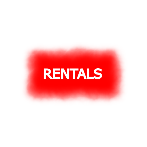 Rentals