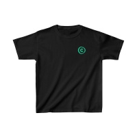 Campsite Products - Kids Heavy Cotton™ Tee