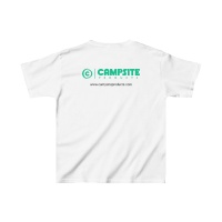 Campsite Products - Kids Heavy Cotton™ Tee - Image 4