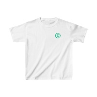 Campsite Products - Kids Heavy Cotton™ Tee - Image 3