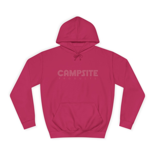 Campsite Products - Camping Hoodie